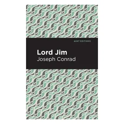 Lord Jim - Conrad, Joseph