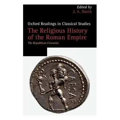 Religious History of the Roman Empire