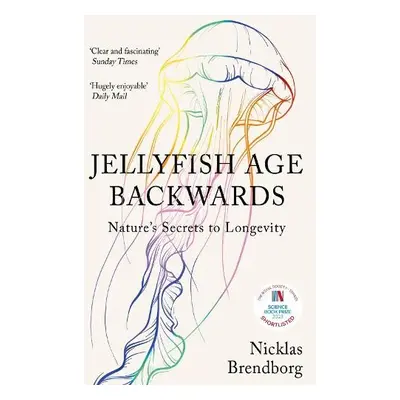 Jellyfish Age Backwards - Brendborg, Nicklas