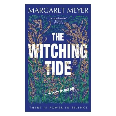 Witching Tide - Meyer, Margaret