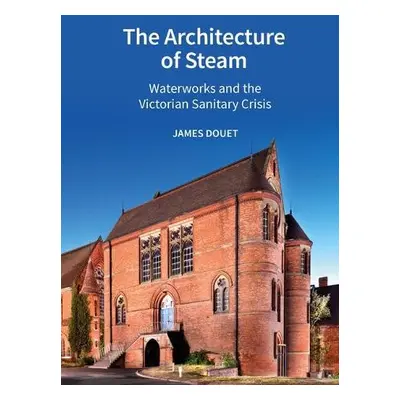 Architecture of Steam - Douet, James