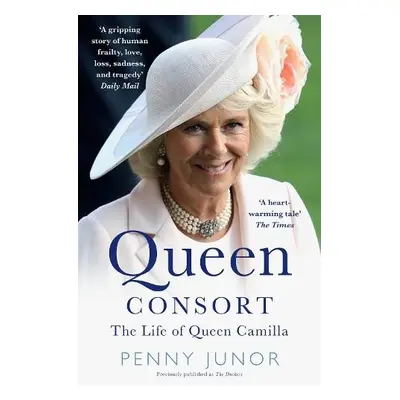 Queen Consort - Junor, Penny