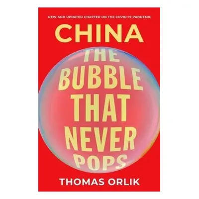 China - Orlik, Thomas (Chief Economist, Chief Economist, Bloomberg)