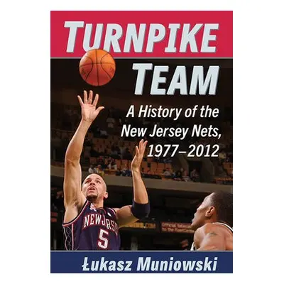 Turnpike Team - Muniowski, Lukasz