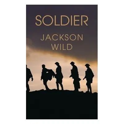 Soldier - Wild, Jackson