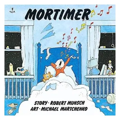 Mortimer - Munsch, Robert