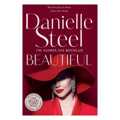 Beautiful - Steel, Danielle