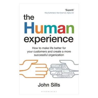 Human Experience - Sills, John