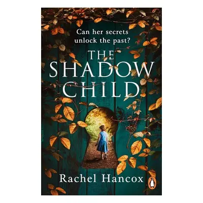 Shadow Child - Hancox, Rachel