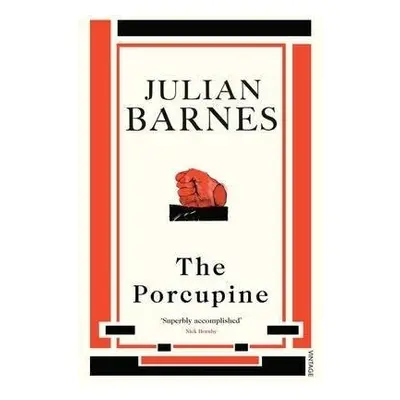 Porcupine - Barnes, Julian