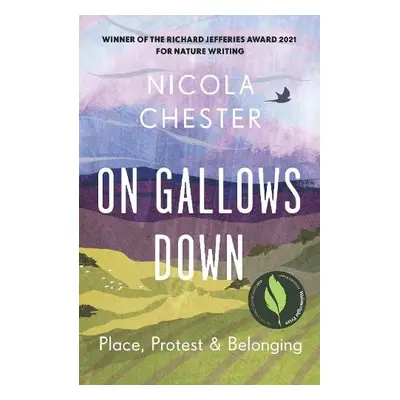 On Gallows Down - Chester, Nicola