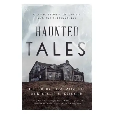 Haunted Tales