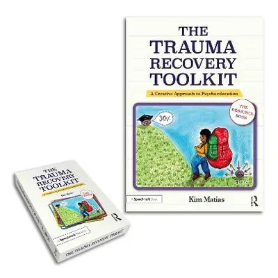 Trauma Recovery Toolkit - Matias, Kim