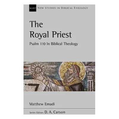 Royal Priest - Emadi, Dr Matthew