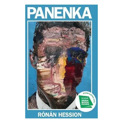 Panenka - Hession, Ronan