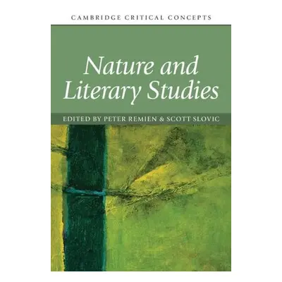 Nature and Literary Studies