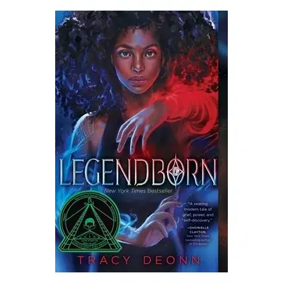 Legendborn - Deonn, Tracy