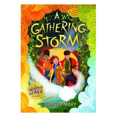 Gathering Storm - Mori, Tamsin