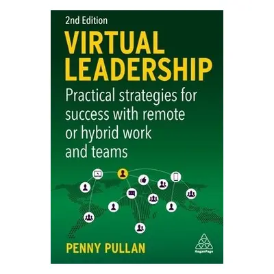 Virtual Leadership - Pullan, Penny