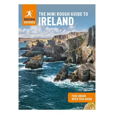 Mini Rough Guide to Ireland (Travel Guide with Free eBook) - Guides, Rough