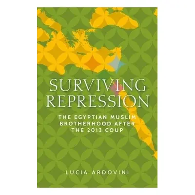 Surviving Repression - Ardovini, Lucia