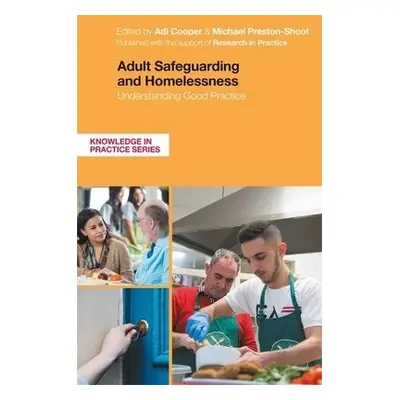 Adult Safeguarding and Homelessness