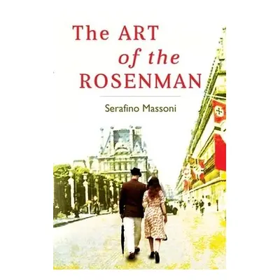 Art of the Rosenman - Massoni, Serafino