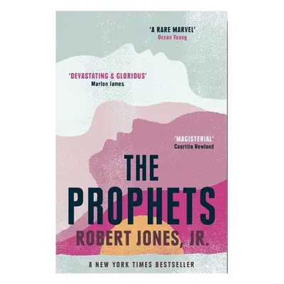 Prophets - Jr., Robert Jones