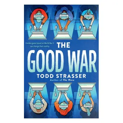 Good War - Strasser, Todd