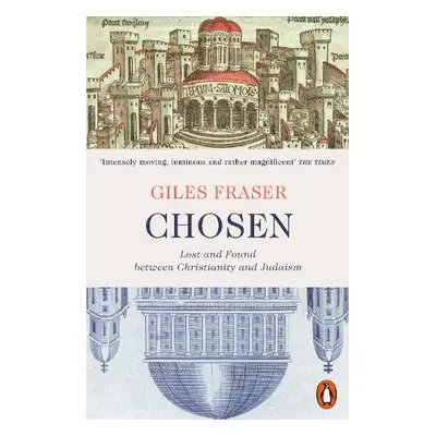 Chosen - Fraser, Giles