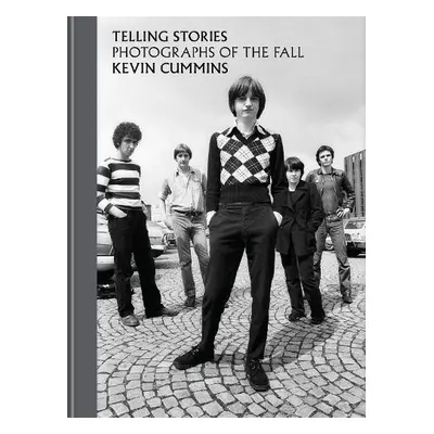 Telling Stories - Cummins, Kevin