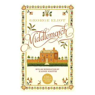 Middlemarch - Eliot, George