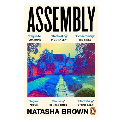 Assembly - Brown, Natasha