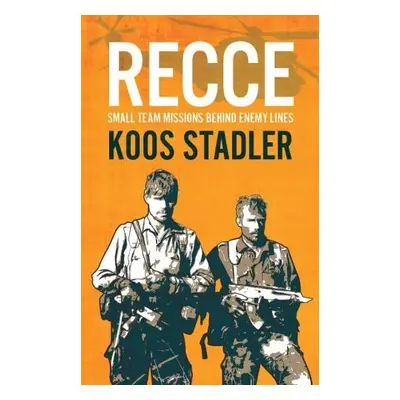 Recce - Stadler, Koos