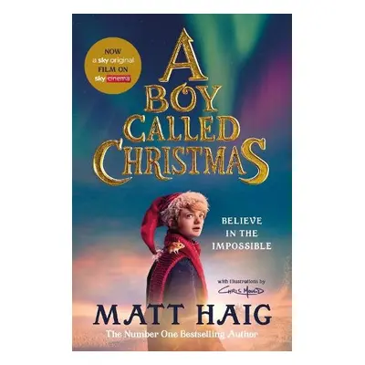 Boy Called Christmas - Haig, Matt