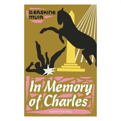 In Memory of Charles - Erskine Muir, D