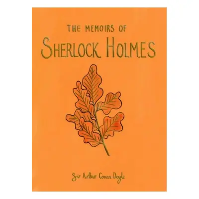 Memoirs of Sherlock Holmes - Doyle, Sir Arthur Conan