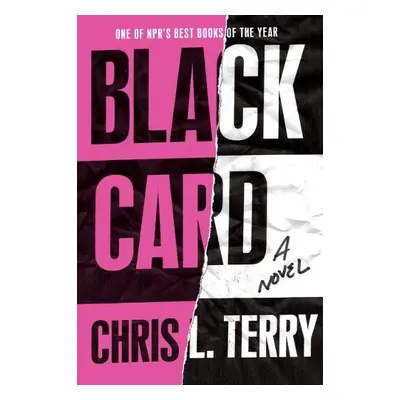 Black Card - Terry, Chris L.