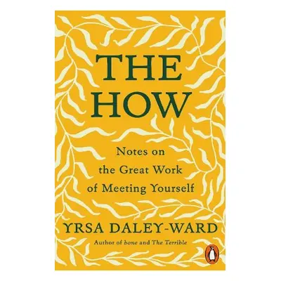 How - Daley-Ward, Yrsa