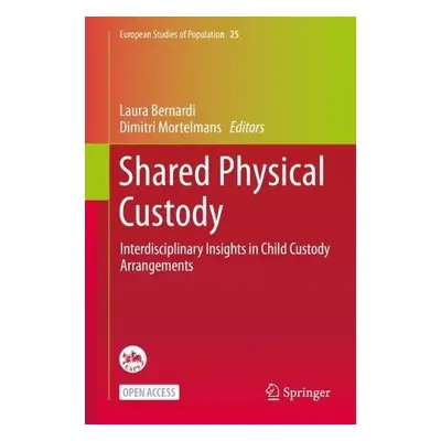 Shared Physical Custody