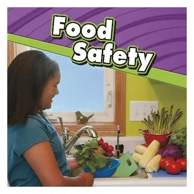 Food Safety - Lee, Sally