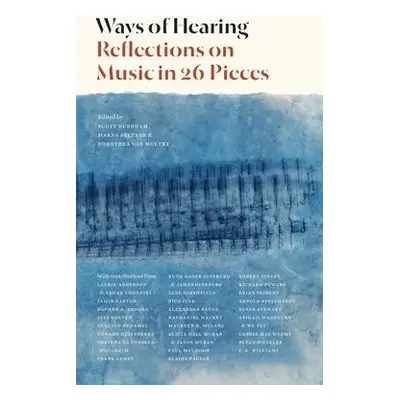 Ways of Hearing