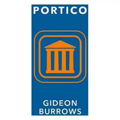 Portico - Burrows, Gideon