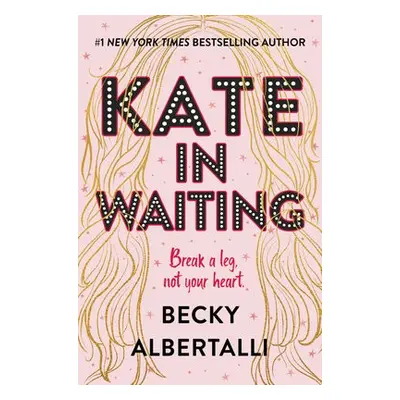 Kate in Waiting - Albertalli, Becky