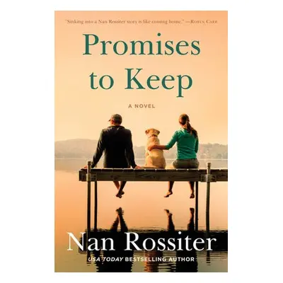 Promises To Keep - Rossiter, Nan