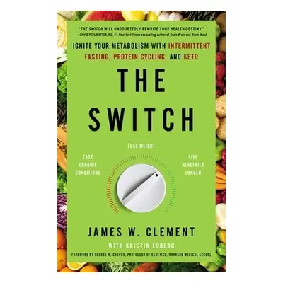 Switch - Clement, James W.