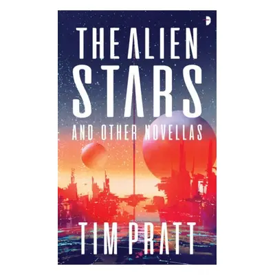 Alien Stars - Pratt, Tim