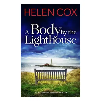 A Body by the Lighthouse - Cox, Helen