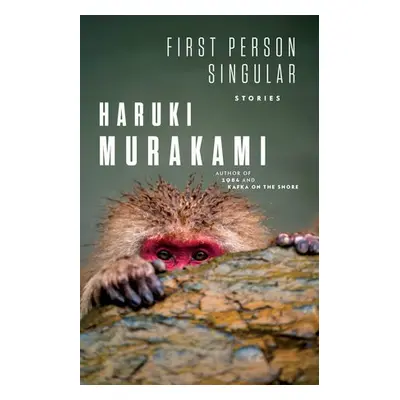 First Person Singular - Murakami, Haruki