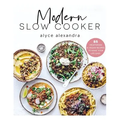 Modern Slow Cooker - Alexandra, Alyce